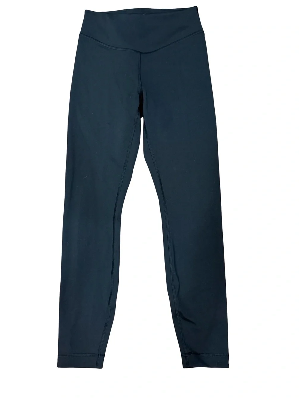 🖤 Lululemon Wunder Under SmoothCover High-Rise Tight 25